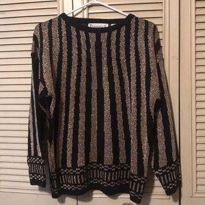 Vintage sweater
